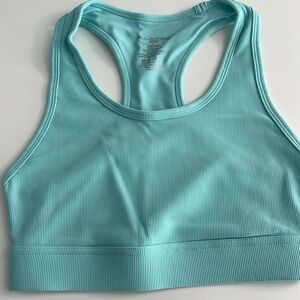 ALL ACCESS leggings & sports bra